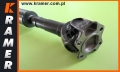 Wał napędowy przedni JCB 3CX 4CX  914/35200; Propshaft front/Drive shaft/ Vordere Antriebswelle/  Карданный вал передний