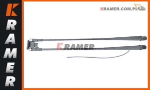 Ramię wycieraczki VOLVO EC180B EC210B EC290B EC360
