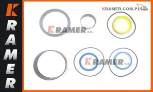 Pakiet uszczelnień CAT przechyłu łyżki 924H 928G