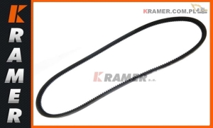 Pasek CAT D5C D5G 933C 939C silnik 3046 3306