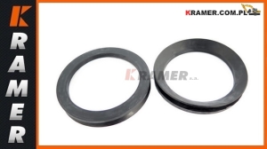 Uszczelnienie VOLVO A25 A30 A35 A40 L90D L150C