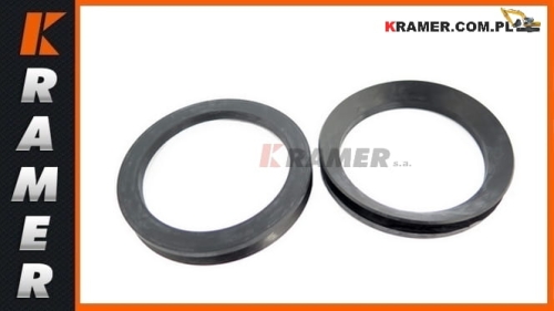 Uszczelnienie VOLVO A25 A30 A35 A40 L90D L150C 943142 ;Sealing/Seal Ring/ Dichtung/ САЛЬНИК/ Уплотнение/печать/ étanchéité/ Tarpiklis/ Tesnenie
