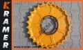 Koło napędowe CASE 1150; D36170; Sprocket/ Turas/ Kettenräder/ Antriebsräder/ Звезда/ Pignon/ Lánckerekek/ Rueda cabilla/ Ruota motrice/ Drivhjul/ Vetopyörät/ Dzenoša zvaigzne/ Žvaigždes/ Hnací kola/ veotähikud.