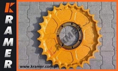 Koło napędowe CASE 1150; D36170; Sprocket/ Turas/ Kettenräder/ Antriebsräder/ Звезда/ Pignon/ Lánckerekek/ Rueda cabilla/ Ruota motrice/ Drivhjul/ Vetopyörät/ Dzenoša zvaigzne/ Žvaigždes/ Hnací kola/ veotähikud.