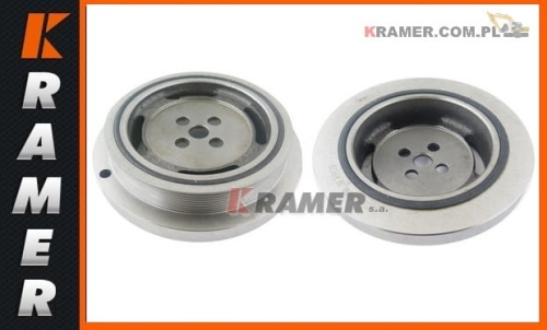 Sprzęgło silnika stosowane w maszynach KOMATSU z silnikiem 6D102 PC210-6 PC210-7 PC220-7 PC200-6 WA300-3 PW128-1WA150-3 PC228-2 D41-6 WA180-3 D31-20 D37-5 D39EX-21 6735-31-8120 Clutch / сцепление / Kupplung