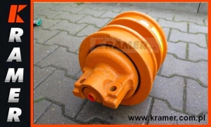 Rolka jezdna CAT D4D II-kraw.