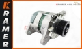 600-825-3120 Alternator KOMATSU PC300-7 PC290-7 6D114 ; Alternator/ Generator/ генератор/ Alternatore/ Alternateur.