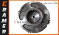22U-26-21580 Set drugi reduktora obrotu stosowany w koparkach KOMATSU PC210-7 PC200-7 PC228-3 PC210-7K W skład kompletnego setu wchodzą 22U-26-21540 , 20G-26-11241 , 20Y-26-22250 Carrier / Swing Gear