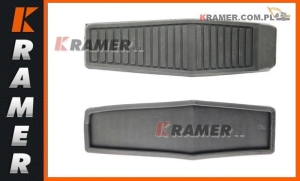 Nakładka na pedał CAT 320 320B 322