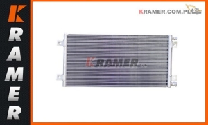 Chłodnica klimatyzacji SUMITOMO JCB SH200 JS210