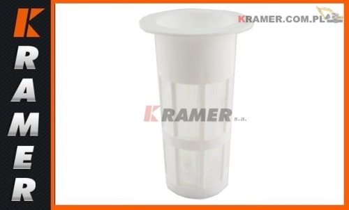 07056-18416 Filtr paliwa KOMATSU WA380-3 D65P-8 PC120-2 PC180 Strainer Fuel Tank Filler / СЕТЧАТЫЙ ФИЛЬТР