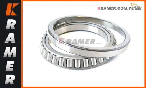 Łożysko CAT zwolnicy 428D 444E 432D 416E  2105932  Bearing - wheel/ Lager/ подшипник/ rotolamento/ Roulemen