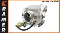 Turbosprężarka VOLVO L120E L110E L120F L110F 21496615 Turbocharger / турбакампрэсар / Турбокомпресор / Turbo punjač / Rychlonabíječka / Turbolader / Turbolaadur / Turboahdin / Turbocompresseur / Στροβιλοσυμπιεστή / Turbokompresorius / Turbokompresors