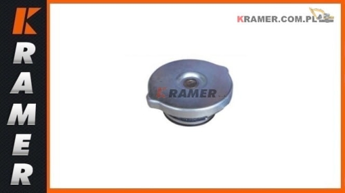 Korek wlewu hydrauliki - długi. CAT320 CAT330     4I3745_D Higher CAP hydraulic tank