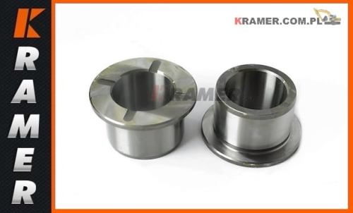 Tuleja CAT mostu 416 426 428  9R4137  ; Tuleja/ Bushing/ Buchse/ втулка/ Baccola/ Douille.