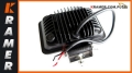 Lampa robocza LED 4" 24W 9-30V  000007386 Lamp LED 12V / 24V / 24W