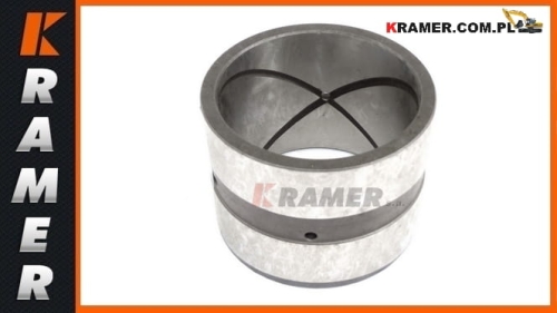 Tuleja VOLVO ramienia EC240B EC250B EC240C 14880981 Bushing / втулка / buchse