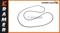 Uszczelnienie VOLVO mostu L150E L180F A35F A40E 11034910; Sealing/Seal Ring/ Dichtung/ САЛЬНИК МОСТА / Уплотнение моста
