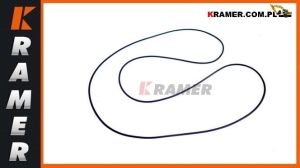 Uszczelnienie VOLVO mostu L150E L180F A35F A40E