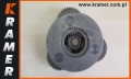 Set redukcyjny pierwszy obrotu Komatsu PC200-6 000003648 Gear reduction set, first Planet