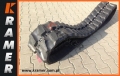 Gąsienica gumowa 300x55x74 зиновая гусеница / Rubber track / Gummiketten / Gumiláncok / Cingoli in gomma / Chenille caoutchouc