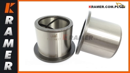 Tuleja wysięgu z kołnierzem 95X120X106/150X8 B3; Tuleja wysięgu/ Outreach bushing/ Outreach-Buchse/ Выступающая втулка/ Boccola di sbraccio/ Douille d'extension.