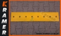 Nóż środkowy lemiesz Komatsu D60 D65 PX EX 130-920-2180;Motor Grader / грейдер / Straßenhobel / Cutting Edge / нож / Messer