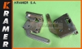 Zamek drzwi prawa strona PEL-JOB E12.4;Door lock - right/ Türschloss - rechts/ Дверной замок - правый/ Blocco della porta - a destra/ Serrure de porte - droite/ durų užraktas / durvju atslēga /