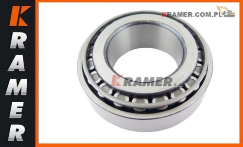 907/51400 Łożysko skrzyni biegów stosowane w maszynach JCB 3CX  4CX Taper roller Bearing Ložisko Kugellager cusinetto/ Lager/ подшипник/ rotolamento/ Roulemen