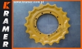 Koło napędowe minikoparka Komatsu PC40-7  PC45-1  20T-27-77110; Sprocket/ Turas/ Kettenräder/ Antriebsräder/ звёзды/ Pignon/ Lánckerekek/ Rueda cabilla/ Ruota motrice/ Drivhjul/ Vetopyörät/ Dzenoša zvaigzne/ Žvaigždes/ Hnací kola/ veotähikud.
