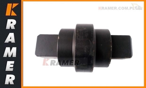 Rolka jezdna minikoparki IHI 40 50 55 65  UF050Z6C  track bottom roller  / Laufrolle / Опорный каток / görgők / rouleaux
