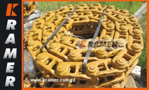 Łańcuch gąsienicy D3 / D4C uszcz. 39 ogniw-sworzeń