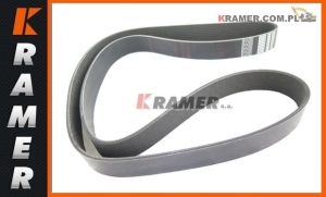 Pasek VOLVO EC240B EC250D EC290B