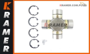 Krzyżak CAT wału M312 M315 M313D M318 M320D