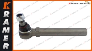 Końcówka drążka VOLVO BL60 BL70 BL61 BL71