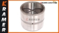 Tuleja CAT ramienia koparki 320C, 324D, 325D, 330D; 2285617; Tuleja/ Bushing/ Buchse/ втулка/ Baccola/ Douille.