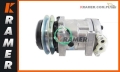 ST730404 Sprężarka klimatyzacji stosowana w maszynach KOBELCO SK350-8 Compressor, air conditioning / Воздушный компрессор