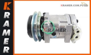 Sprężarka klimatyzacji KOBELCO SK350-8