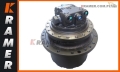 219-3643 Nowy kompletny reduktor jazdy zwolnica napęd jazdy z hydromotorem (silnikiem jazdy)  CATERPILLAR CAT 312C Final drive / Planetary gear - drive axle / Planetengetriebe / planétovej prevodovky / БОРТОВОЙ РЕДУКТОP планетарны механізм