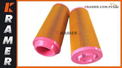 Filtr powietrza zewnętrzny JCB 3CX 4CX PERKINS     32/915802 Filtr powietrza główny / AIR filter Main / паветраны фільтр / въздушен филтър / filter zraka / vzduchový filtr / luftfilter / õhufilter / ilmansuodatin / filtre à air / φίλτρο αέρα 