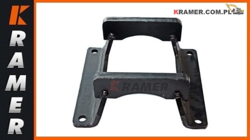 Osłona łańcucha Komatsu PC300-5/6 PC270 PC360 207-30-51191
