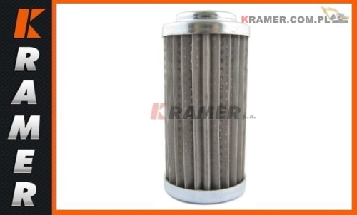 154-15-65561 Filtr skrzyni KOMATSU D65EX-15 D61PX-15 D85PX-18 ; Filtr skrzyni biegów/Transmission oil filter/ Getriebeölfilter/ Фильтр коробки передач/filtro di trasmissione/ filtre de transmission.
