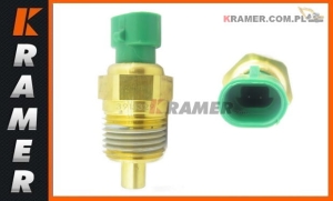 Czujnik temperatury wody KOMATSU PC20 WA470 WA420