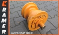 Rolka jezdna CAT D5H I-kraw. -bezwspornikowa  CP05.10H.00  Track Roller Single Flange (SF) / track bottom roller  / Laufrolle / Опорный каток / görgők / rouleaux