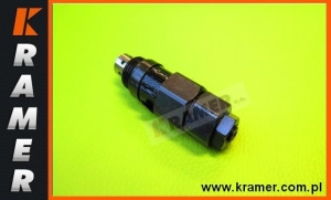 Zawór JCB 3CX 4CX ciśnieniowy główny