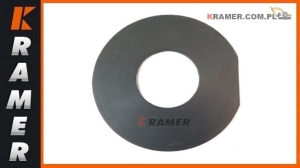 Podkładka dystansowa JCB 3CX 4CX sworznia mostu