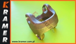 Koszyk półosi JCB 3CX 4CX