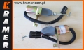 Cewka gaszenia solenoid CUMMINS 24V QSB6.7 seria B 3974974; Cewka gaszenia/ Solenoid/ Magnetspule/ соленоид/ Solenoide/ Solénoïde.