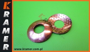 Podkładka koła dyferencjału JCB 3CX / 4CX