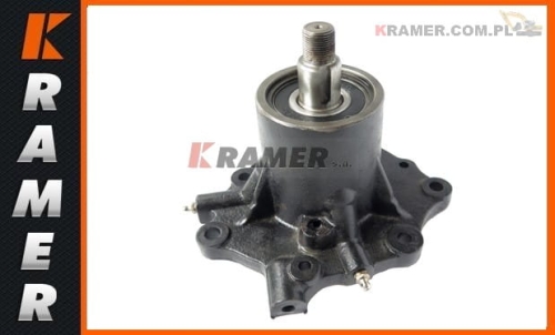 16100-3264 Pompa wody HITACHI EX220-5 EX230-5 H07CT Water Pump / Wasserpumpe / водяной насос / vodné čerpadlo / vízszivattyú / pompa dell'acqua / vannpumpe